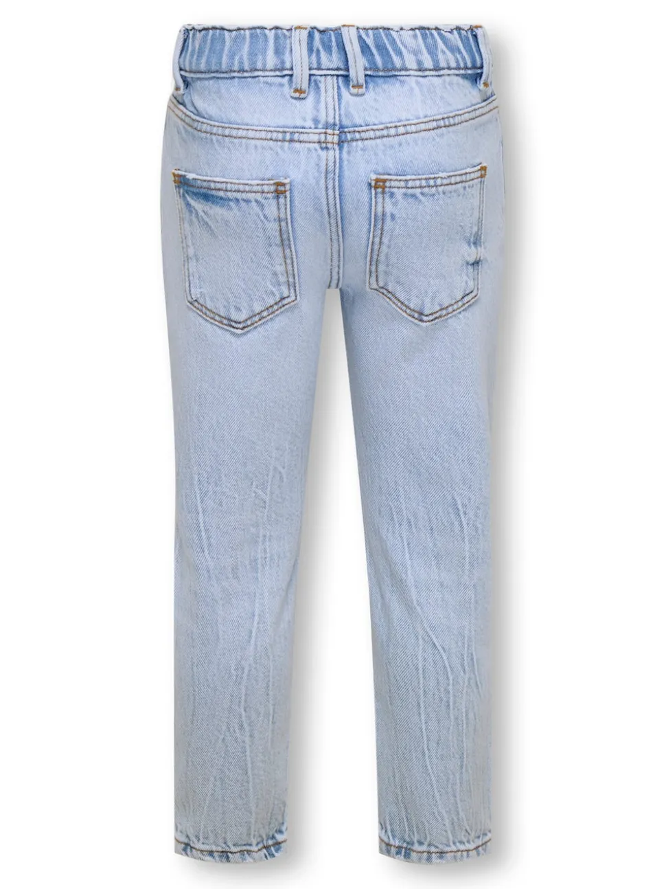 KMGVALENTINE Straight Fit Jeans