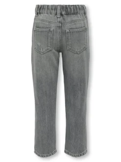 KMGVALENTINE Straight Fit Jeans