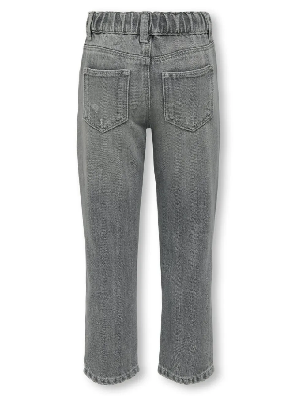 KMGVALENTINE Straight Fit Jeans
