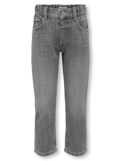 KMGVALENTINE Straight Fit Jeans