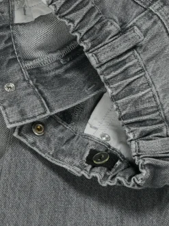KMGVALENTINE Straight Fit Jeans