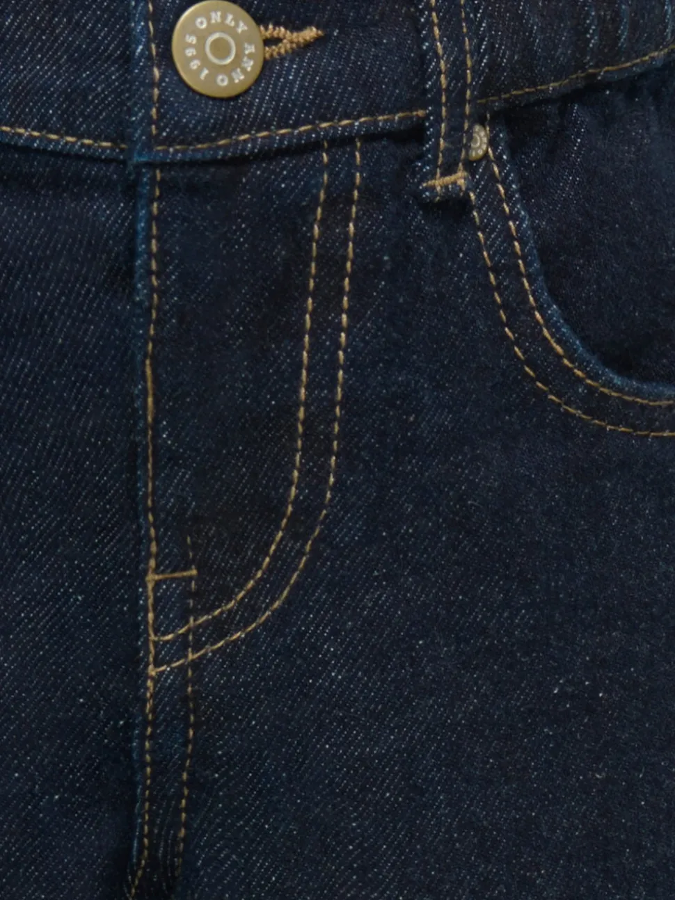 KMGVERA Straight Fit Jeans