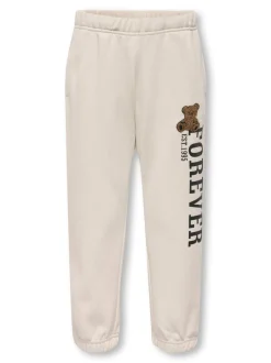 KMGWILMA Regular Fit Pantalon de survêtement