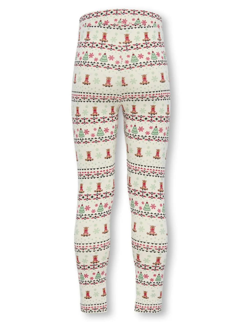KMGXMAS Slim Fit Legging