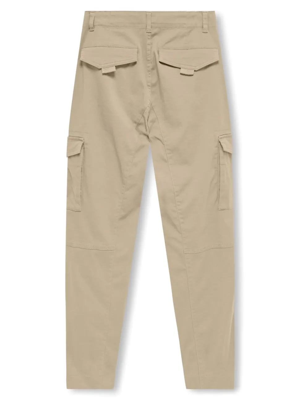 KOBMAXWELL Cargo Fit Pantalon cargo