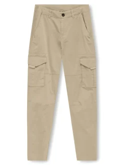 KOBMAXWELL Cargo Fit Pantalon cargo