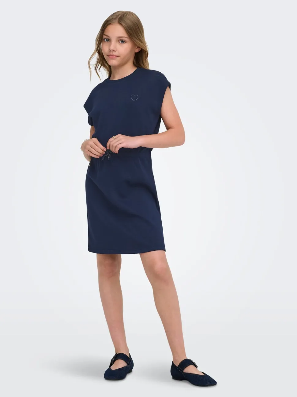 KOGADA-MAY Robe courte