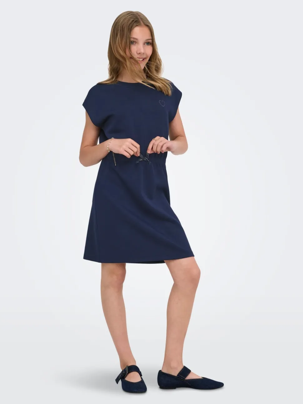 KOGADA-MAY Robe courte