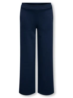 KOGADA-NELLA Wide Leg Fit Pantalon à jambe large