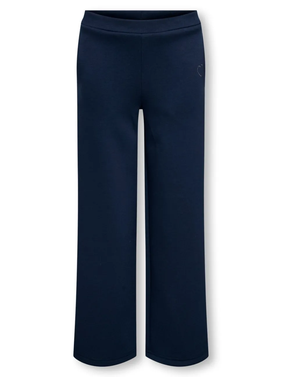 KOGADA-NELLA Wide Leg Fit Pantalon à jambe large