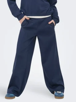 KOGADA-NELLA Wide Leg Fit Pantalon à jambe large