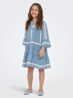 KOGALBERTE Robe courte