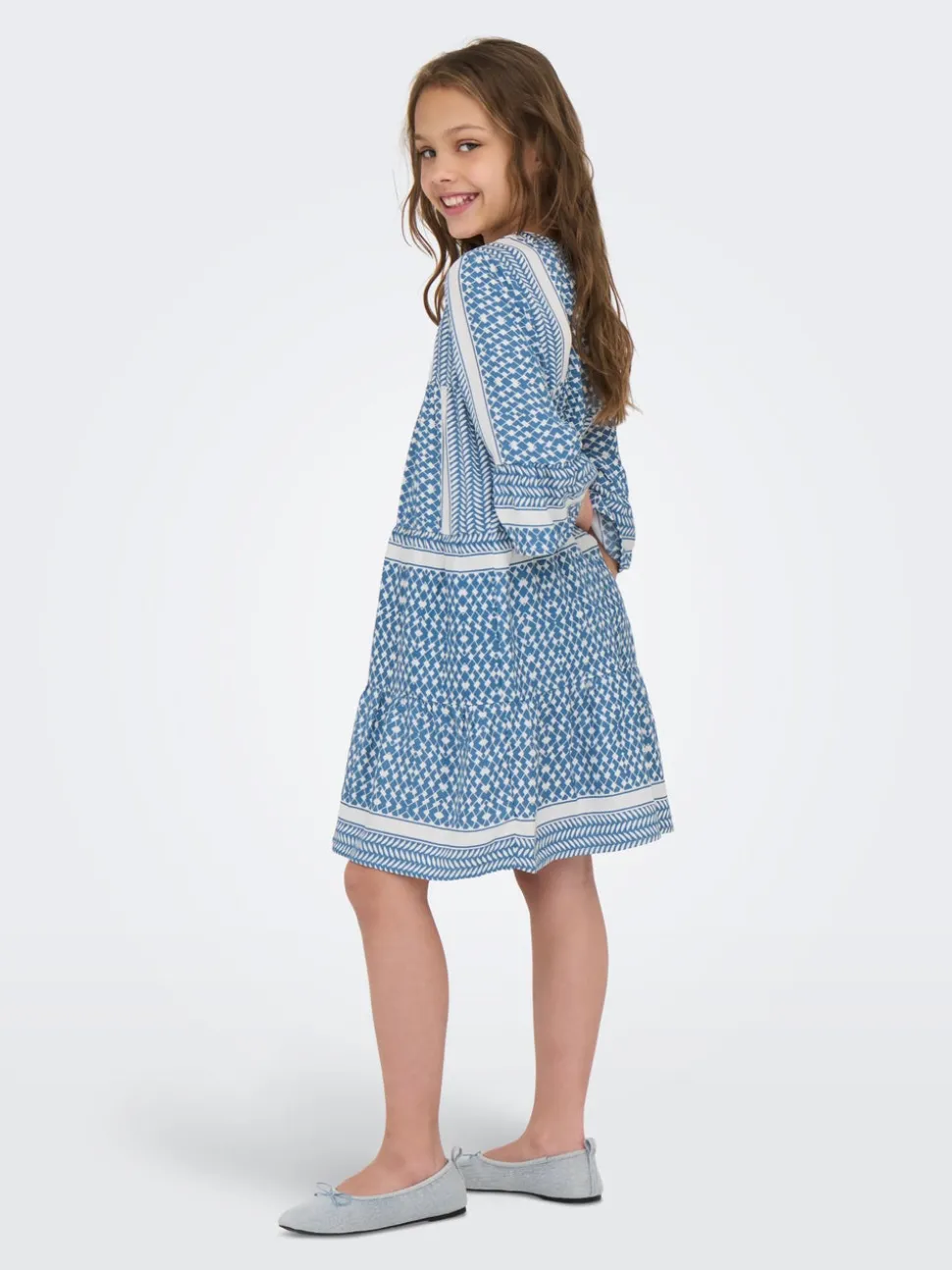KOGALBERTE Robe courte