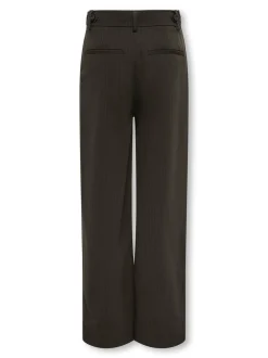 KOGALDEN Wide Leg Fit Pantalon à jambe large