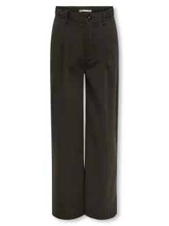 KOGALDEN Wide Leg Fit Pantalon à jambe large