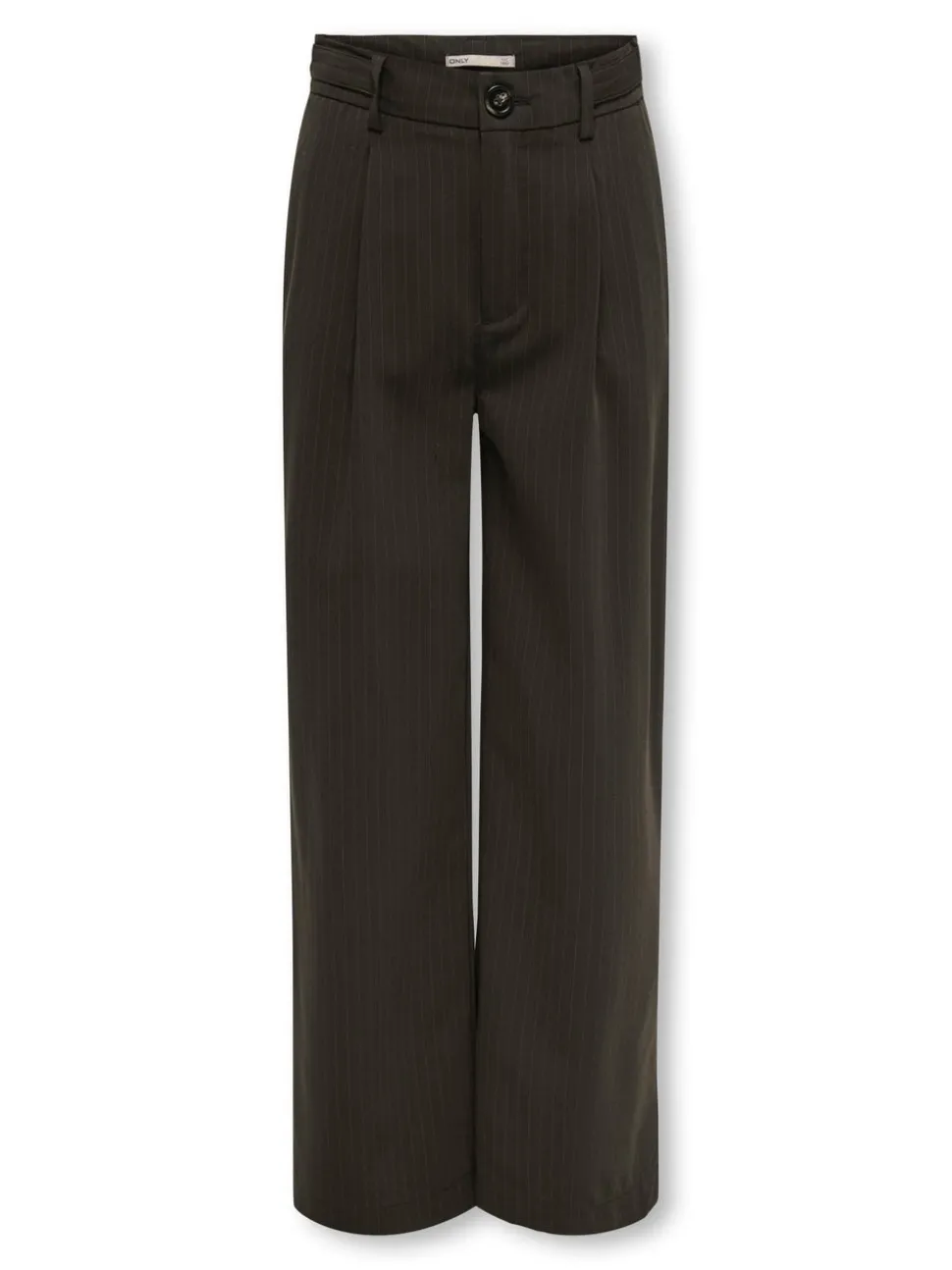 KOGALDEN Wide Leg Fit Pantalon à jambe large