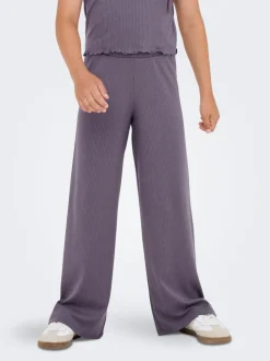 KOGALLY Wide Leg Fit Pantalon