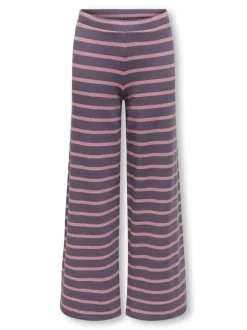 KOGALLY Wide Leg Fit Pantalon