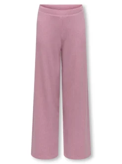 KOGALLY Wide Leg Fit Pantalon