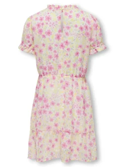 KOGAMANDA Robe courte