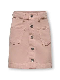 KOGAMAZING Jupe en denim Jupe courte