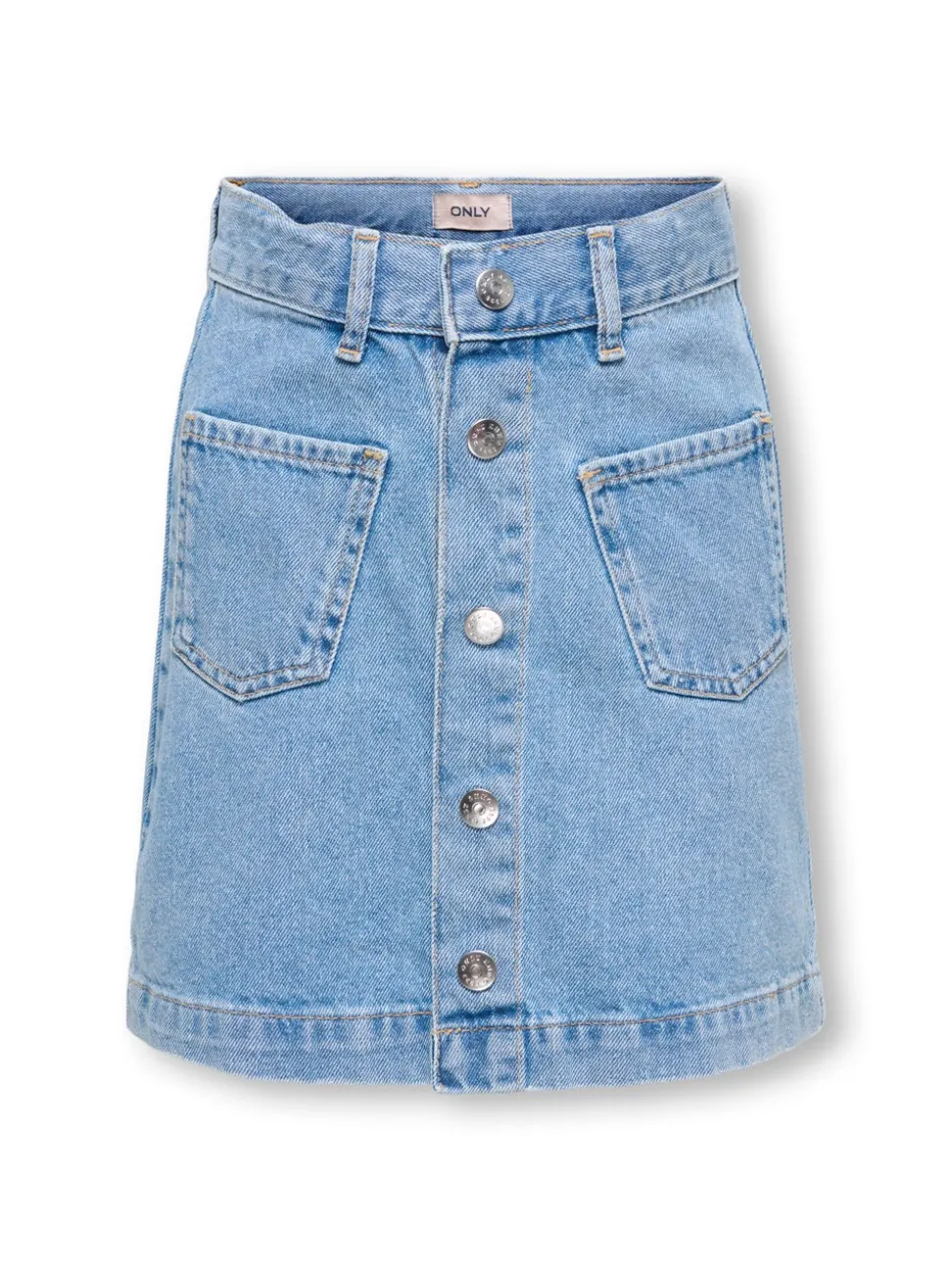 KOGAMAZING Jupe en denim Jupe courte