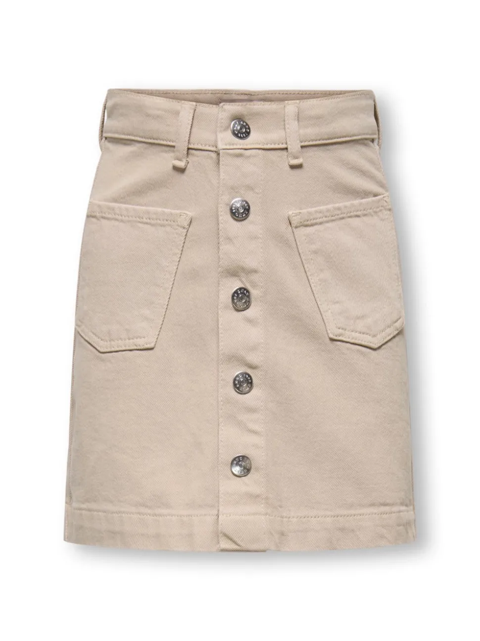 KOGAMAZING Jupe en denim Jupe courte