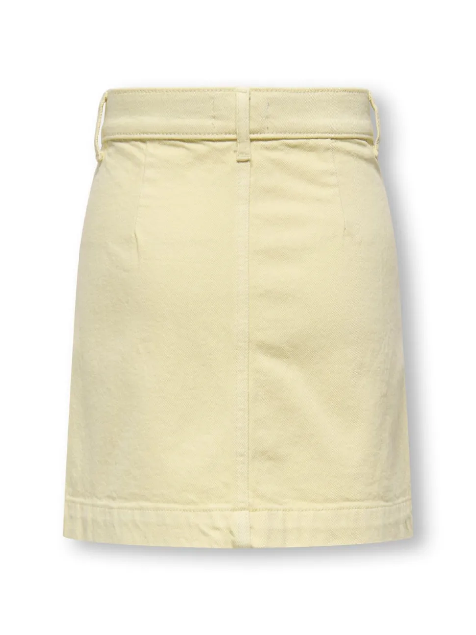 KOGAMAZING Jupe en denim Jupe courte