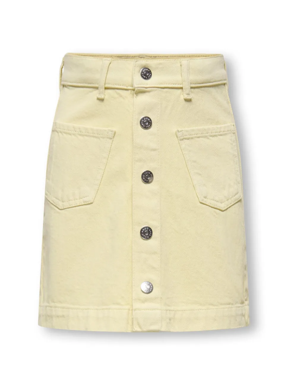 KOGAMAZING Jupe en denim Jupe courte