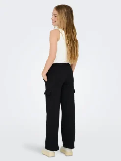 KOGANNA Loose Fit Pantalon cargo