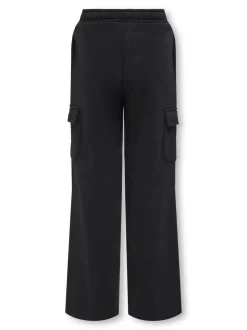 KOGANNA Loose Fit Pantalon cargo