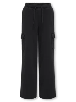 KOGANNA Loose Fit Pantalon cargo
