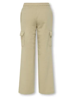 KOGANNA Loose Fit Pantalon cargo