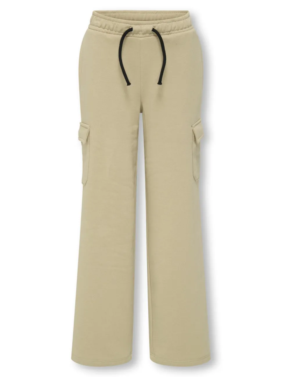 KOGANNA Loose Fit Pantalon cargo