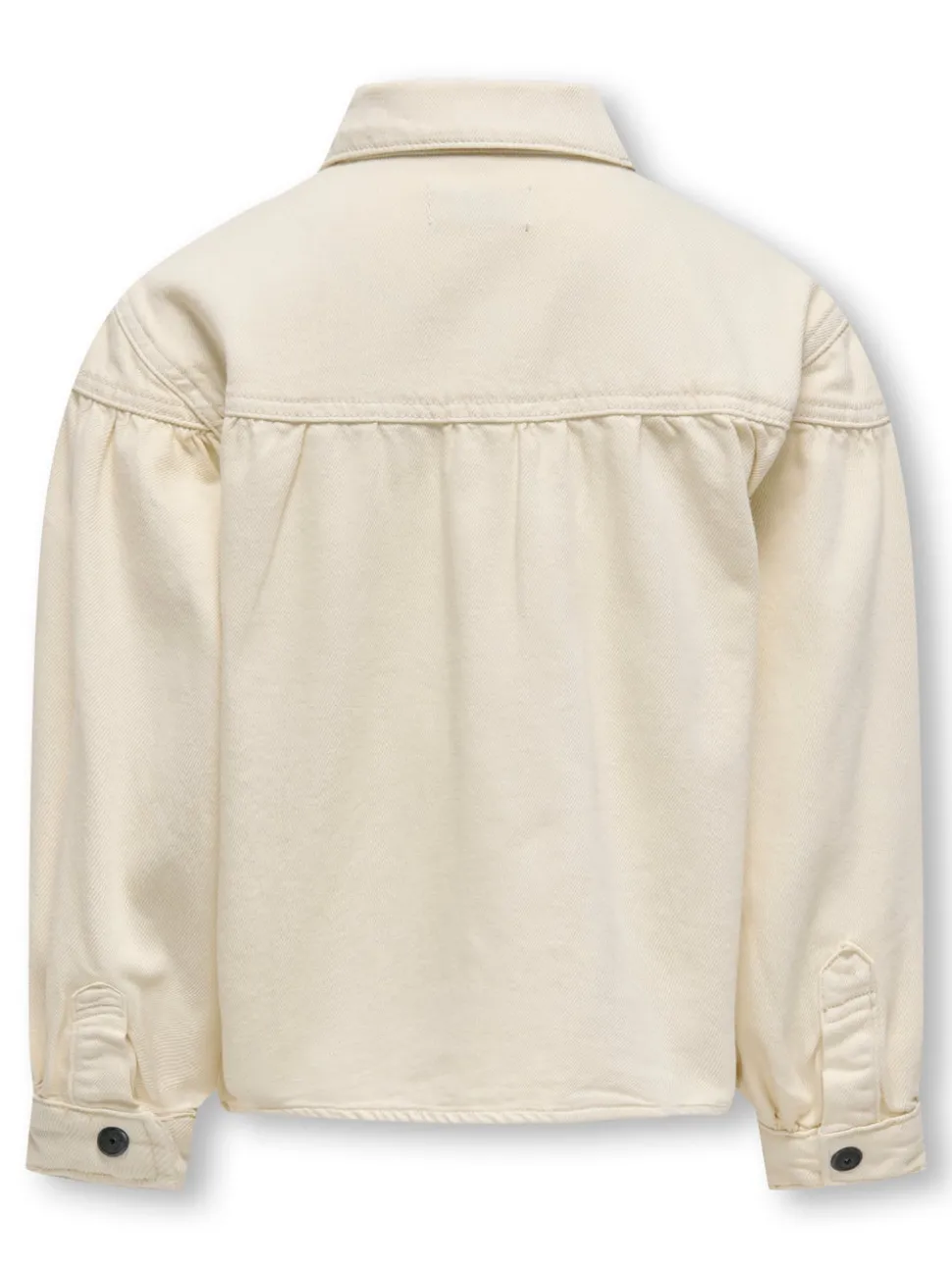 KOGANNI Veste en jean