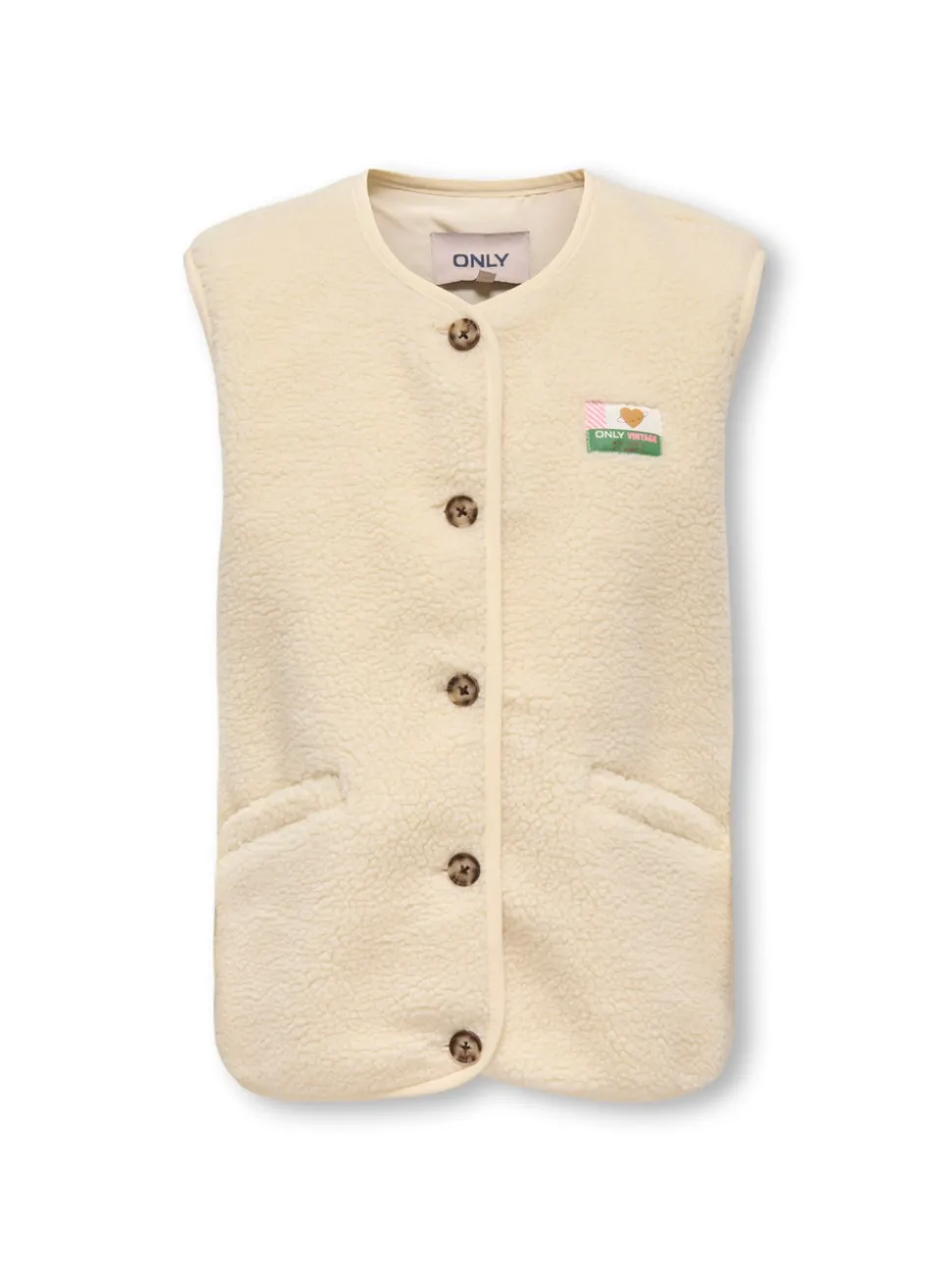 KOGBABY Gilet