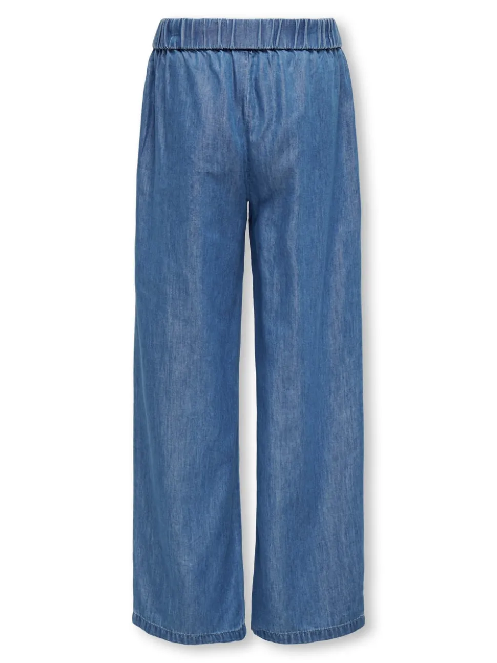 KOGBEA Wide Leg Fit Jeans