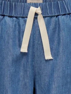 KOGBEA Wide Leg Fit Jeans