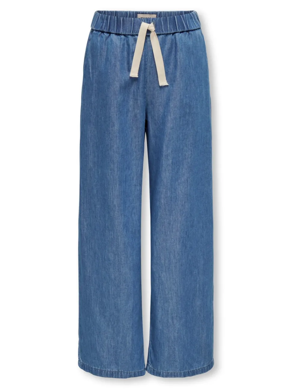 KOGBEA Wide Leg Fit Jeans