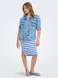 KOGBELFAST Robe longue