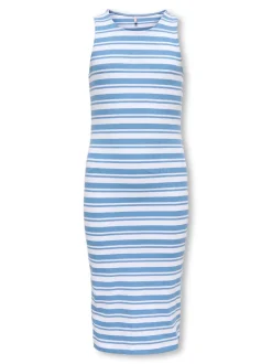 KOGBELFAST Robe longue