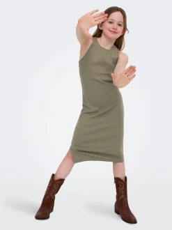 KOGBELFAST Robe midi