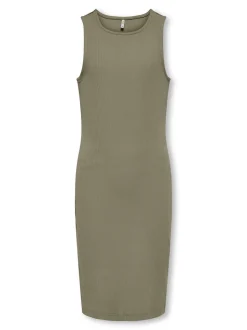 KOGBELFAST Robe midi
