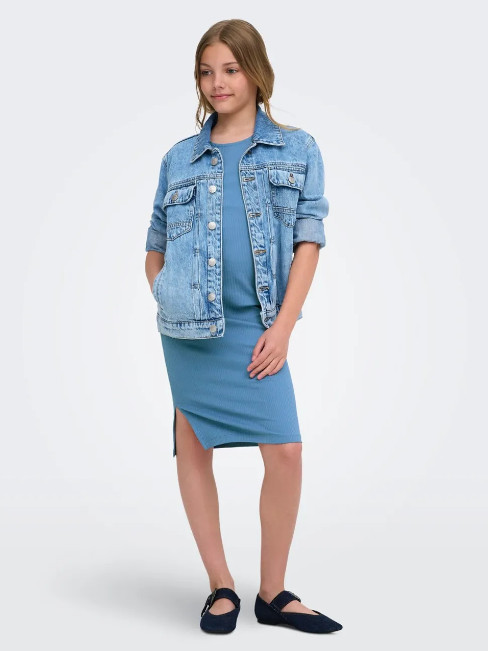 KOGBELFAST Robe midi
