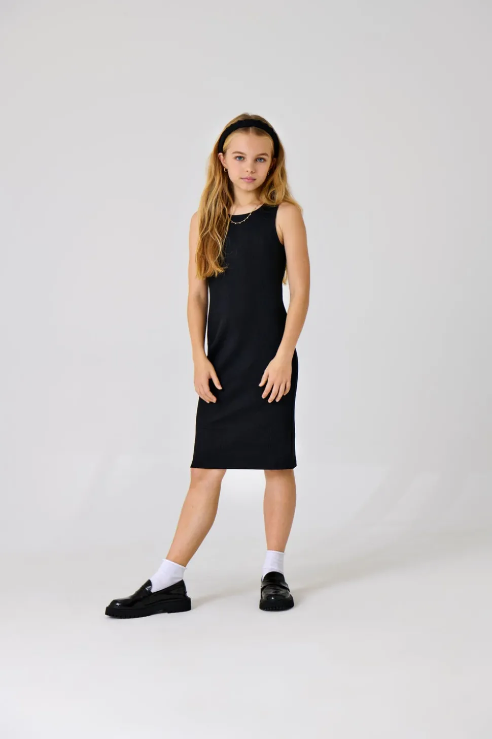 KOGBELFAST Robe midi