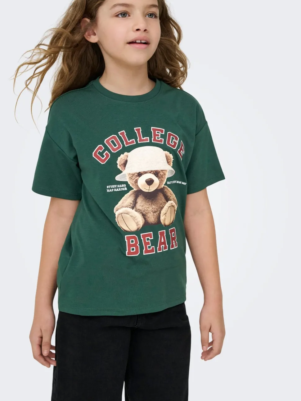 KOGBILLIE T-shirt