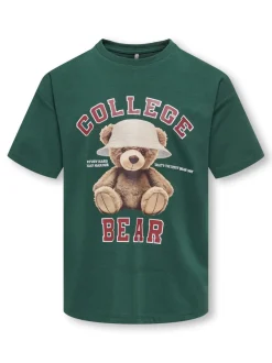KOGBILLIE T-shirt