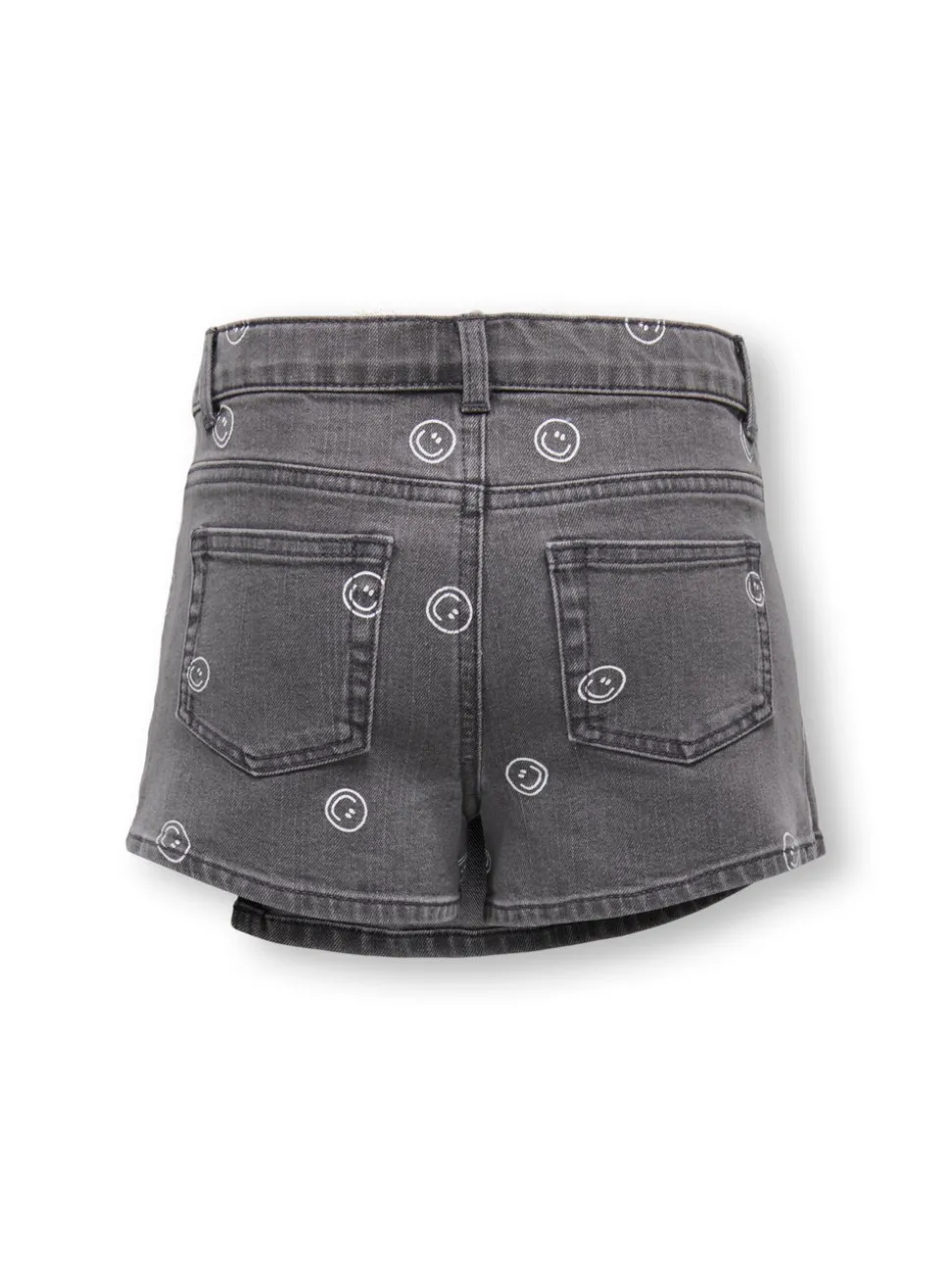 KOGBLAIR Jupe en denim Jupe courte