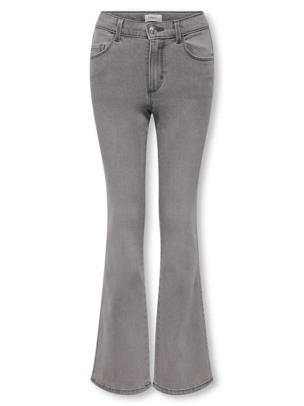 KOGBLAIR Taille moyenne Flared Fit Jeans