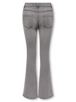 KOGBLAIR Taille moyenne Flared Fit Jeans